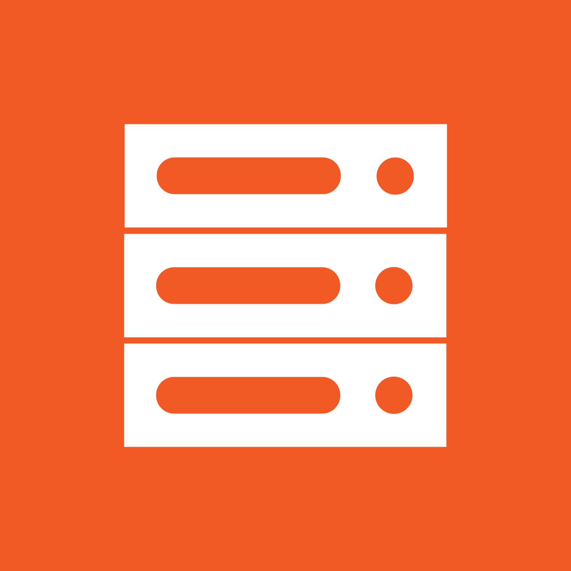 WeServerHost